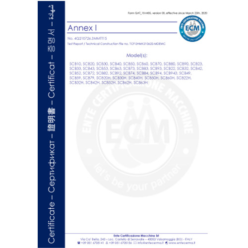 最新-CE認(rèn)證-2